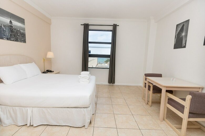 Apartamento 436 Ocean View Studio