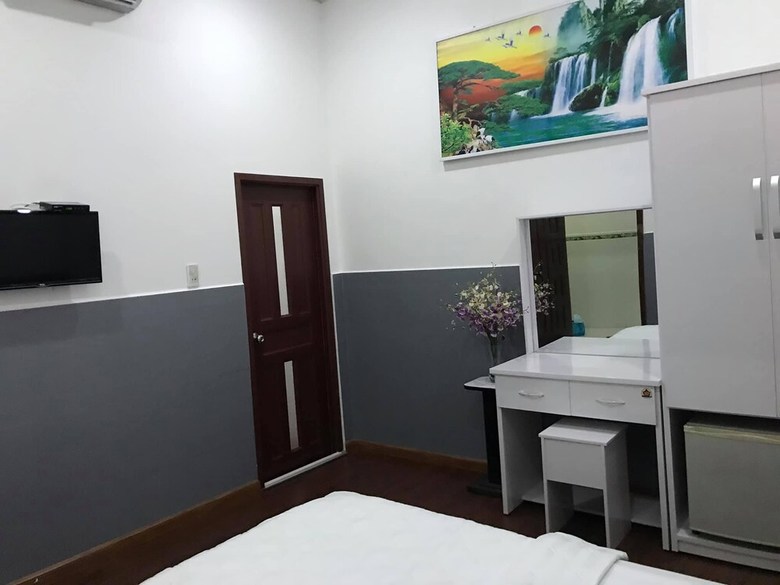 Nguyen Phuc Hotel