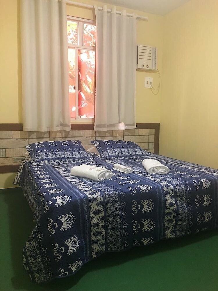 Posada Pousada Solar De Campos