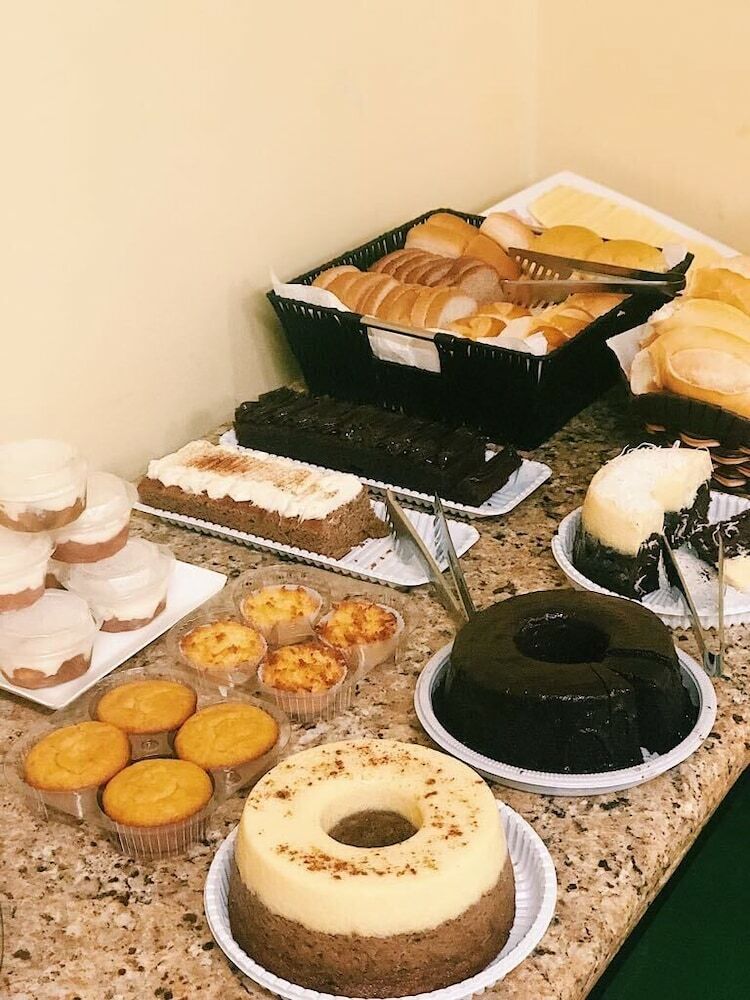 Posada Pousada Solar De Campos