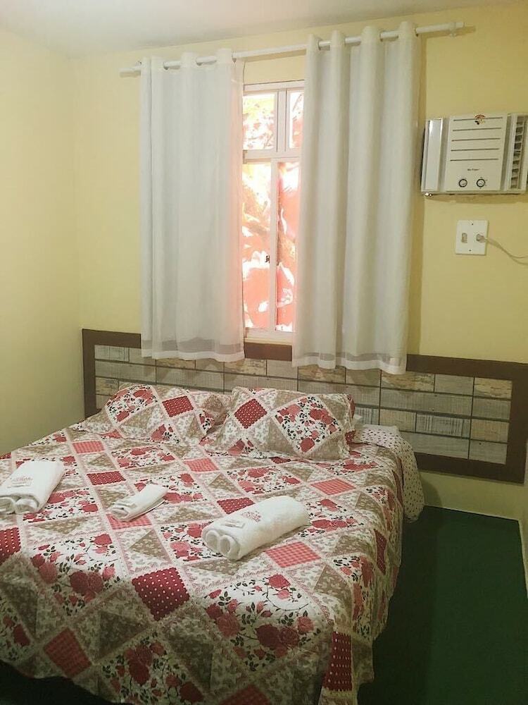 Posada Pousada Solar De Campos