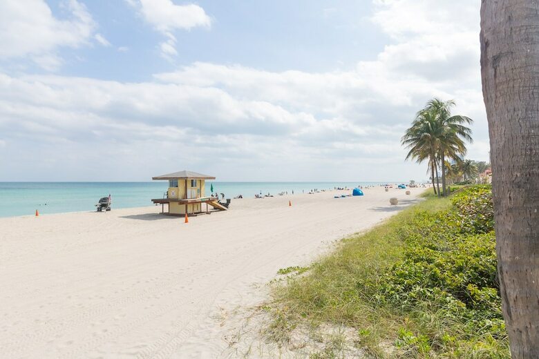 Apartamento 674 Partial Ocean View