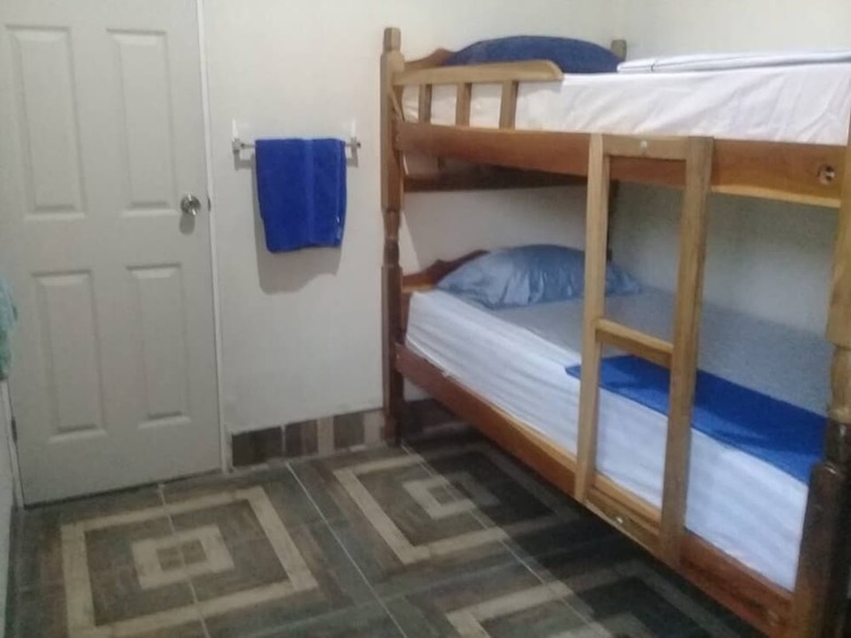 Hotel Spanish Corner School