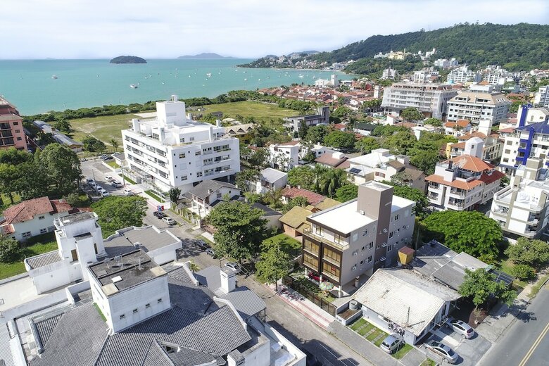 Apartamentos Meu Frente Mar Jurere