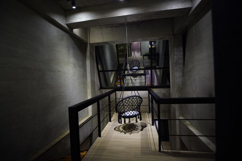 Hotel Looft
