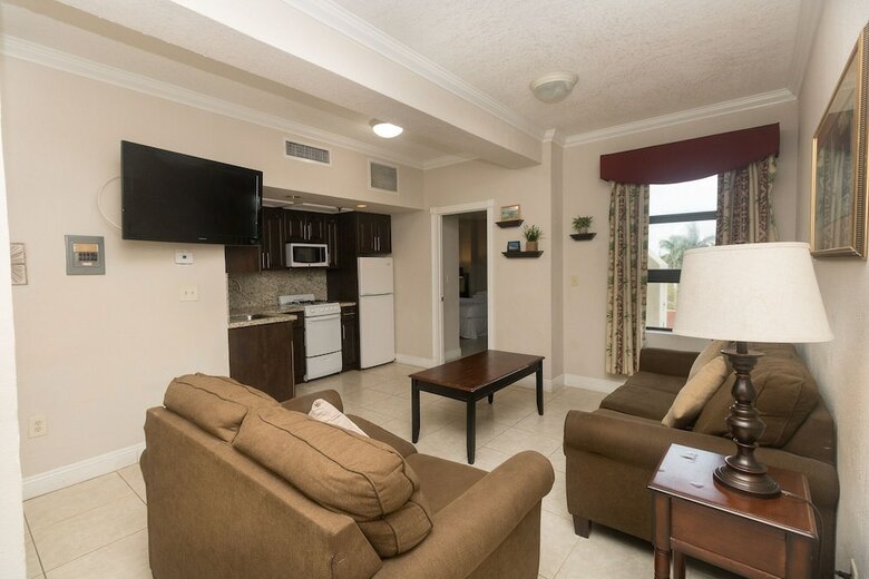 Apartamento 457 City View Hollywood Beach Resort