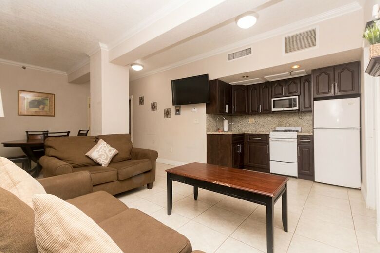 Apartamento 457 City View Hollywood Beach Resort