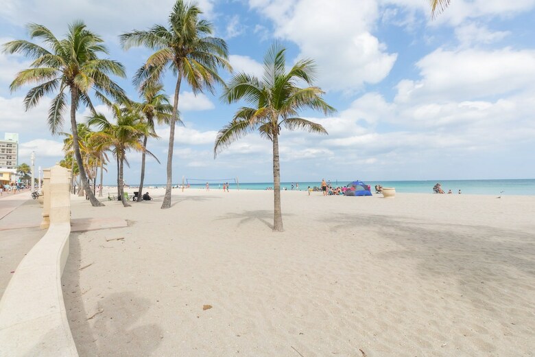 Apartamento 457 City View Hollywood Beach Resort