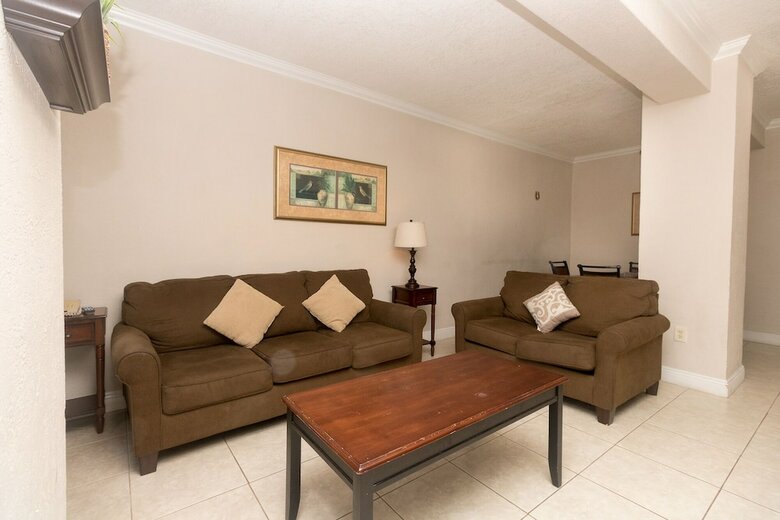 Apartamento 457 City View Hollywood Beach Resort