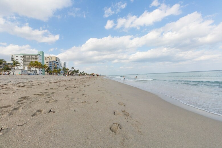Apartamento 457 City View Hollywood Beach Resort