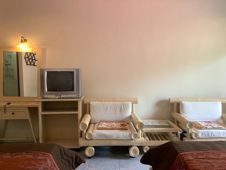 Hotel Oyo 888 Apinya's Place Karon