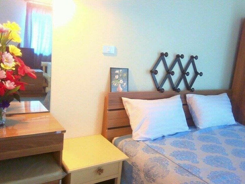 Hotel Oyo 888 Apinya's Place Karon