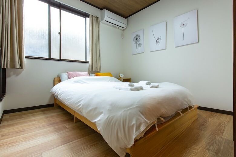 Higashiyaguchi 1 Chome