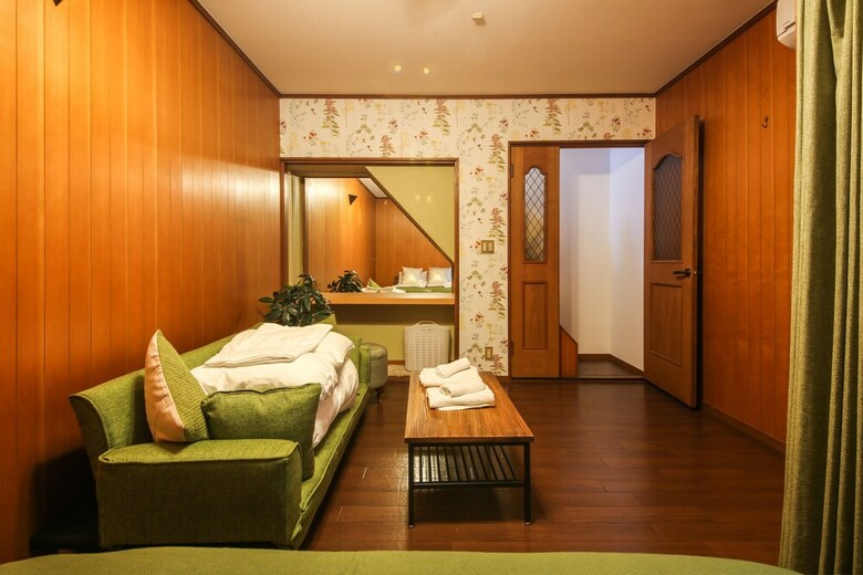 Matsugaoka 1 Chome B