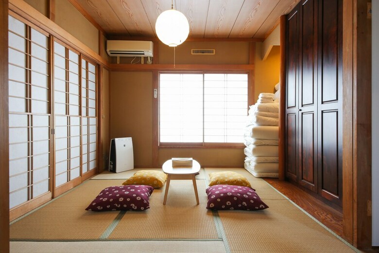 Matsugaoka 1 Chome B