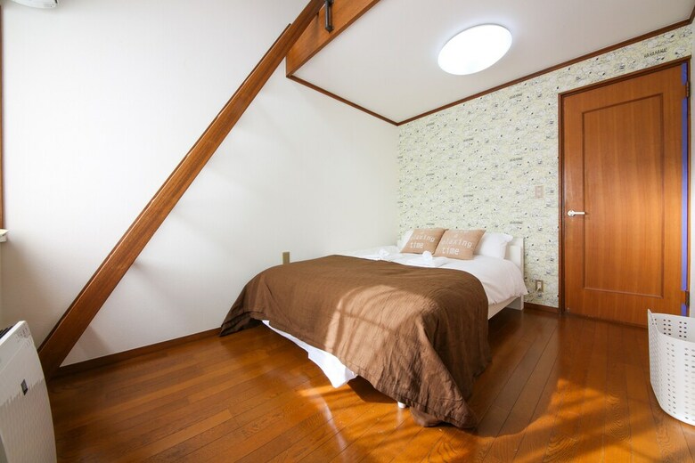 Matsugaoka 1 Chome B
