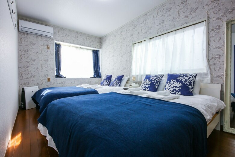 Matsugaoka 1 Chome B