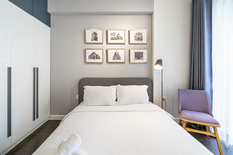 Apartamentos Danny Home