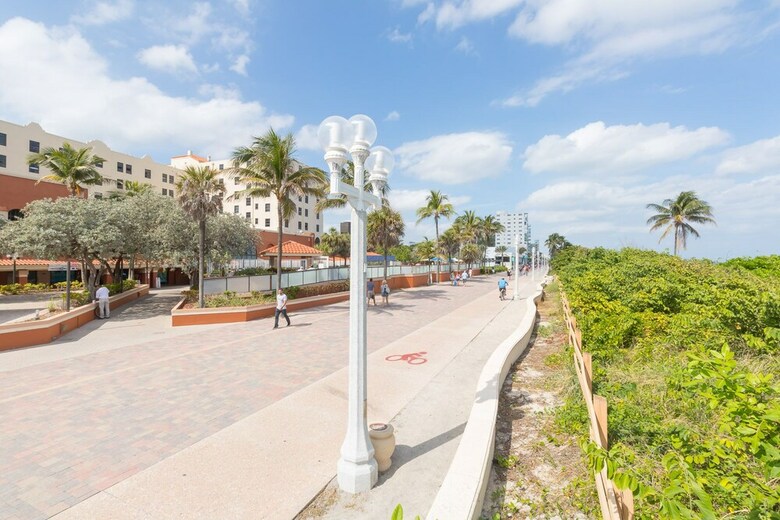 Apartamento 475 City View Studio Hollywood Beach Resort