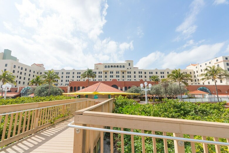 Apartamento 475 City View Studio Hollywood Beach Resort