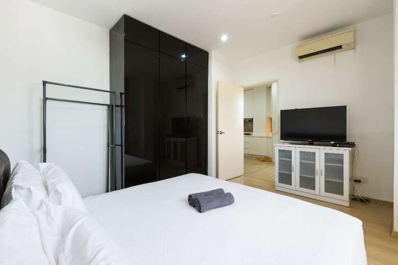 Apartamentos 118 Residences By Living Comfort
