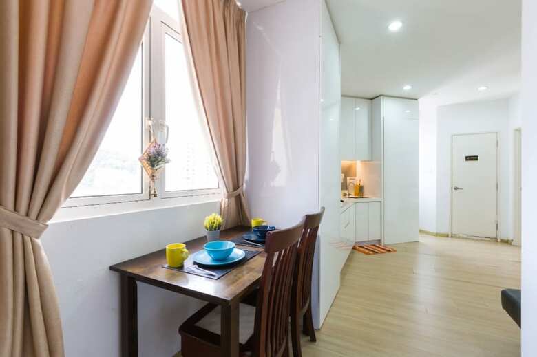 Apartamentos 118 Residences By Living Comfort