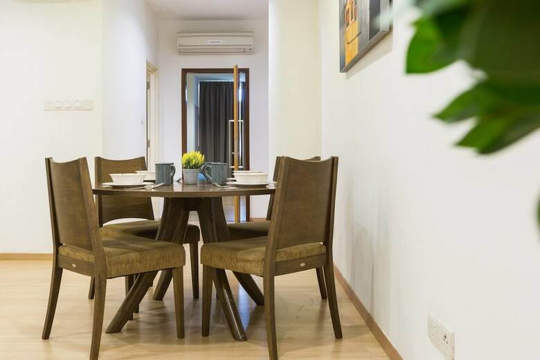 Apartamentos 118 Residences By Living Comfort