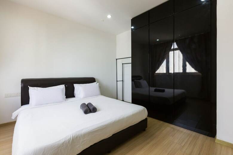 Apartamentos 118 Residences By Living Comfort