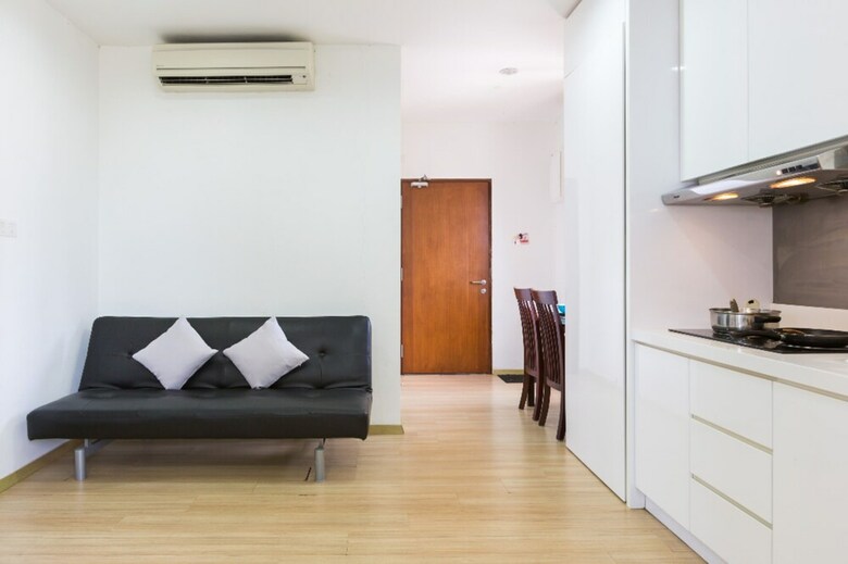 Apartamentos 118 Residences By Living Comfort