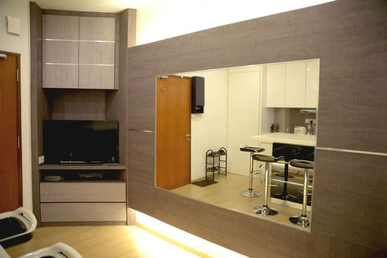 Apartamentos 118 Residences By Living Comfort