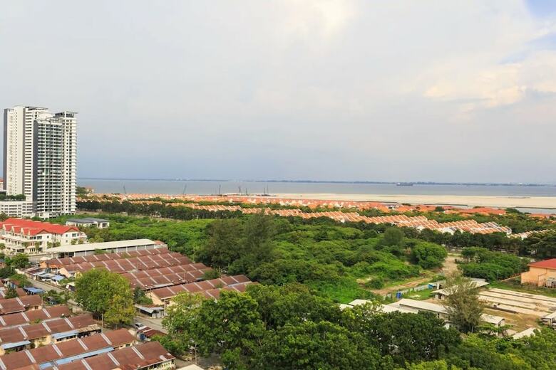 Apartamentos 118 Residences By Living Comfort