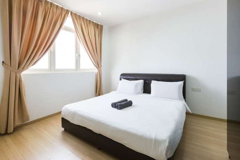 Apartamentos 118 Residences By Living Comfort
