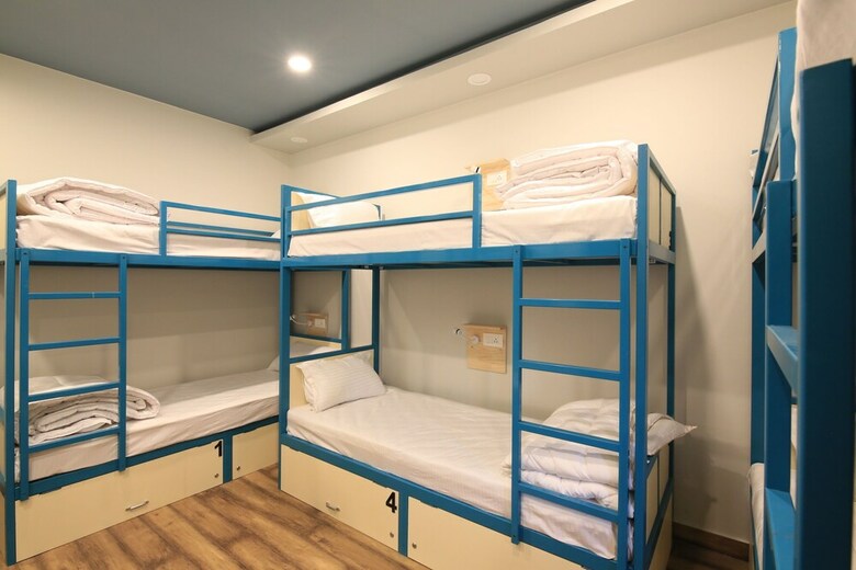 Hostal Blue Beds