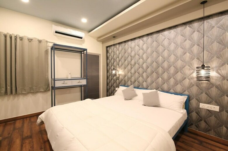 Hostal Blue Beds