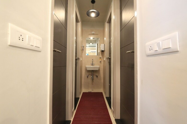 Hostal Blue Beds