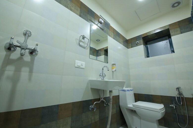 Hostal Blue Beds