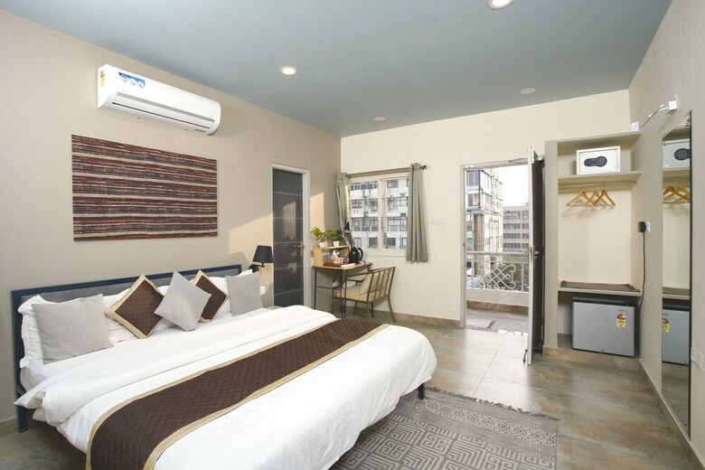 Hostal Blue Beds
