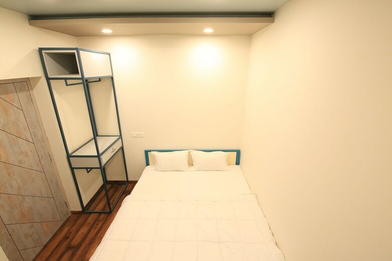 Hostal Blue Beds