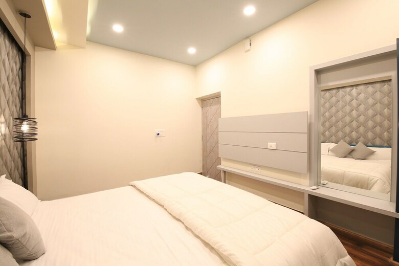 Hostal Blue Beds