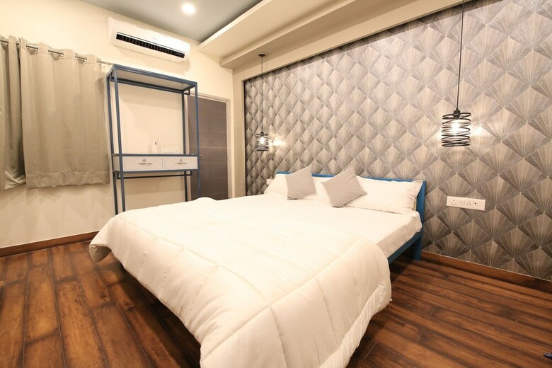 Hostal Blue Beds