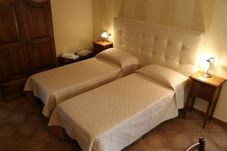 Bed & Breakfast Le Foglie D'argento