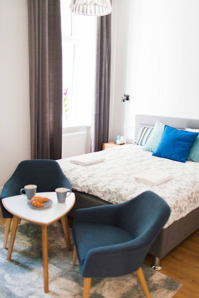 Apartwawel