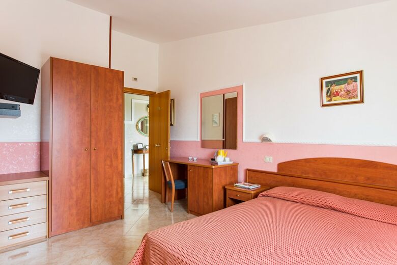 Bed & Breakfast Villa Vesta