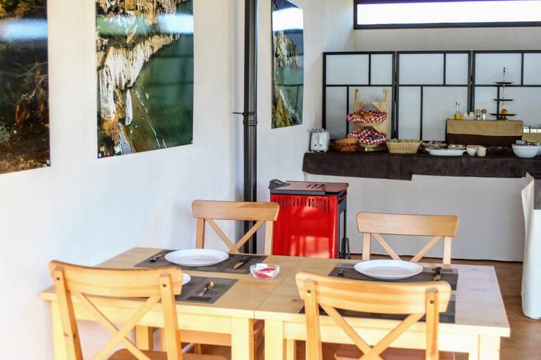 Bed & Breakfast Villa Vesta