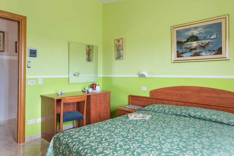 Bed & Breakfast Villa Vesta