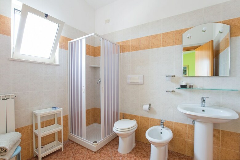 Bed & Breakfast Villa Vesta