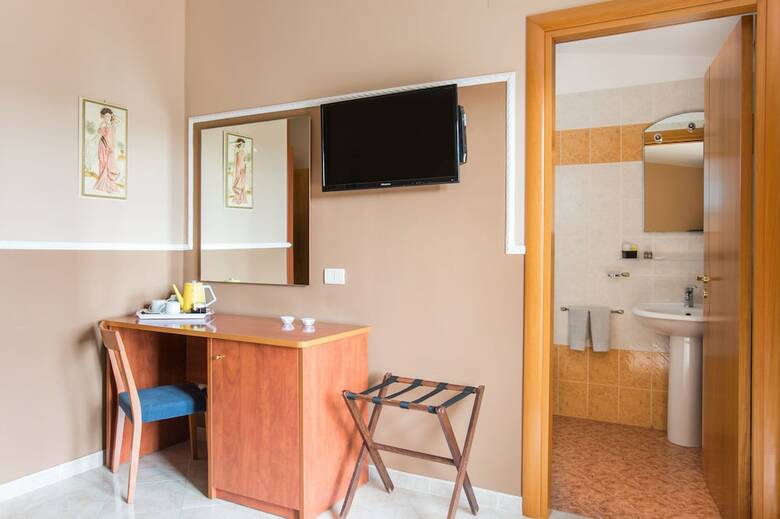 Bed & Breakfast Villa Vesta