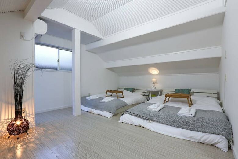 Ishikawacho 3 Chome