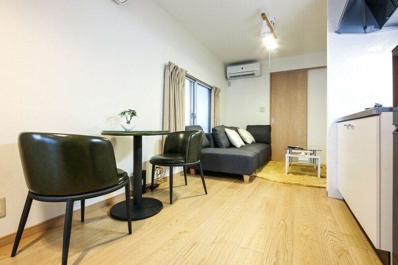 Akabane Minami 2 Chome