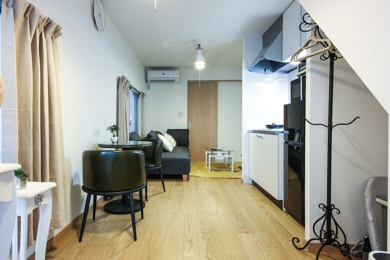 Akabane Minami 2 Chome